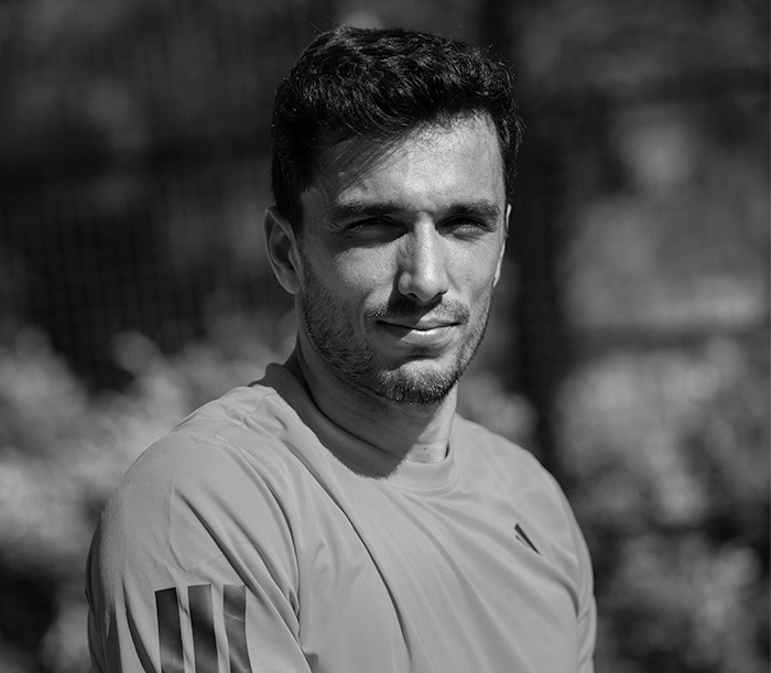 adidas Padel Tour